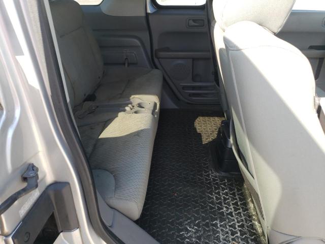 Zdjęcie 6 z aukcji – 2011 HONDA ELEMENT EX z VIN 5J6YH1H73BL000492