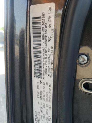 Photo 10 from auction – 2016 RAM 1500 SLT with VIN 3C6RR7LT0GG163563