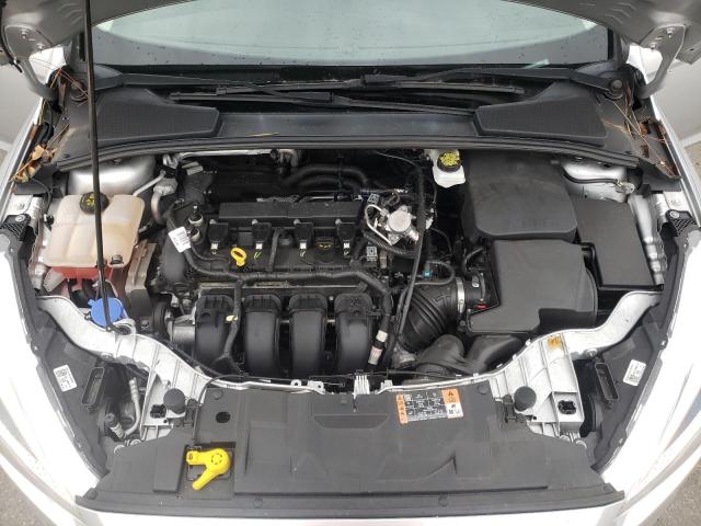 Photo 7 from auction – 2017 FORD FOCUS S with VIN 1FADP3E23HL346231