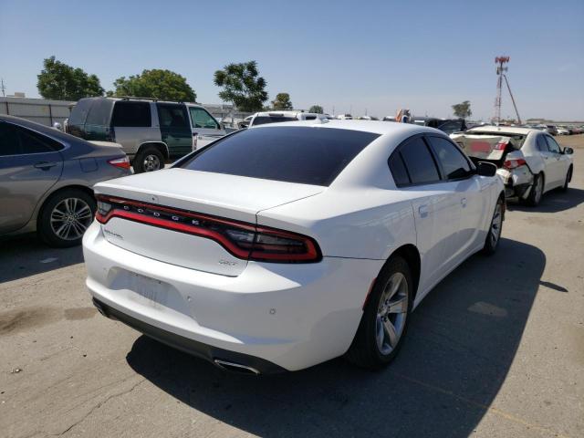Photo 4 from auction – 2018 DODGE CHARGER SX with VIN 2C3CDXHG6JH156203