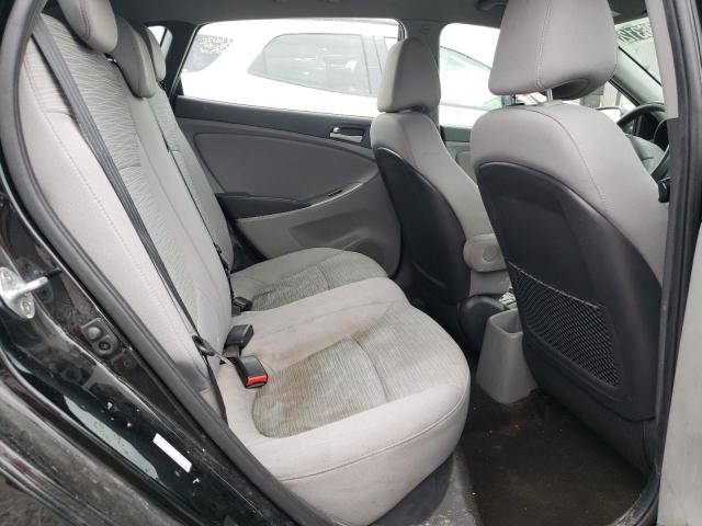 Photo 6 from auction – 2017 HYUNDAI ACCENT SE with VIN KMHCT5AEXHU359027