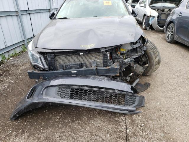 Photo 9 from auction – 2018 KIA OPTIMA HYB with VIN KNAGU4LE0J5025368