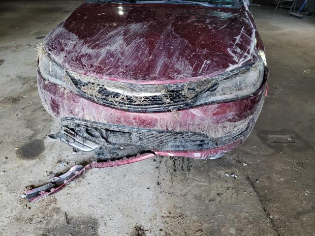 Photo 9 from auction – 2015 CHRYSLER 200 S with VIN 1C3CCCBBXFN709698