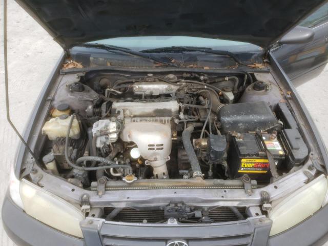 Photo 7 from auction – 1997 TOYOTA CAMRY CE with VIN 4T1BG22K2VU071601