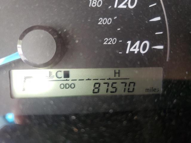 Photo 8 from auction – 2013 TOYOTA CAMRY L with VIN 4T1BF1FKXDU674379