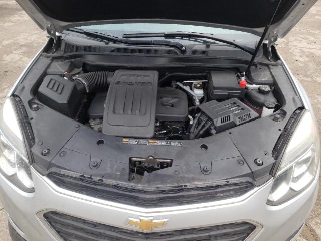 Photo 7 from auction – 2017 CHEVROLET EQUINOX LS with VIN 2GNFLEEK5H6204232