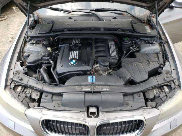 Photo 7 from auction – 2011 BMW 328 XI SUL with VIN WBAPK5C58BA810757