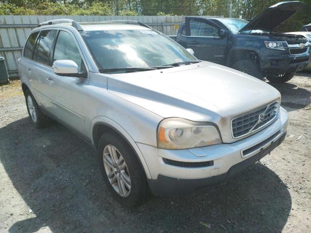 Photo 1 from auction – 2007 VOLVO XC90 V8 with VIN YV4CZ852871404564