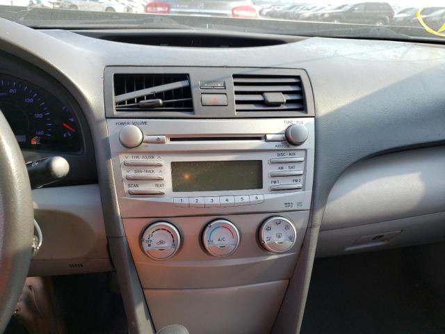 Photo 9 from auction – 2011 TOYOTA CAMRY BASE with VIN 4T1BF3EK5BU145657