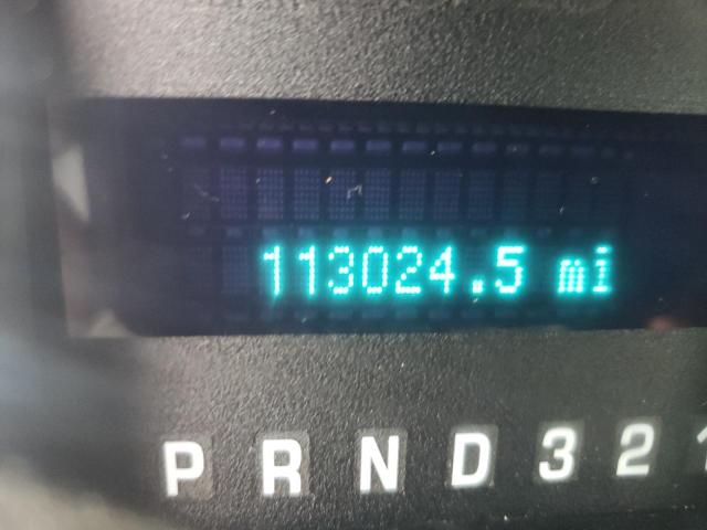 Photo 8 from auction – 2010 FORD F150 SUPER with VIN 1FTFX1EV0AKE77176