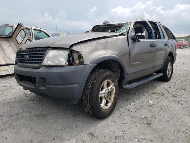 Photo 2 from auction – 2004 FORD EXPLORER X with VIN 1FMZU72K24UA06119