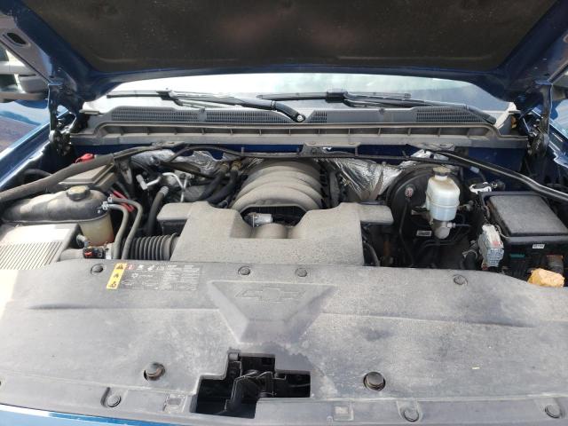 Photo 7 from auction – 2017 CHEVROLET SILVERADO with VIN 1GCVKREC8HZ264789