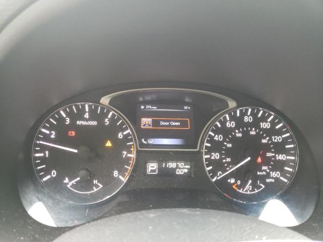 Photo 8 from auction – 2014 NISSAN ALTIMA 2.5 with VIN 1N4AL3AP0EC139890