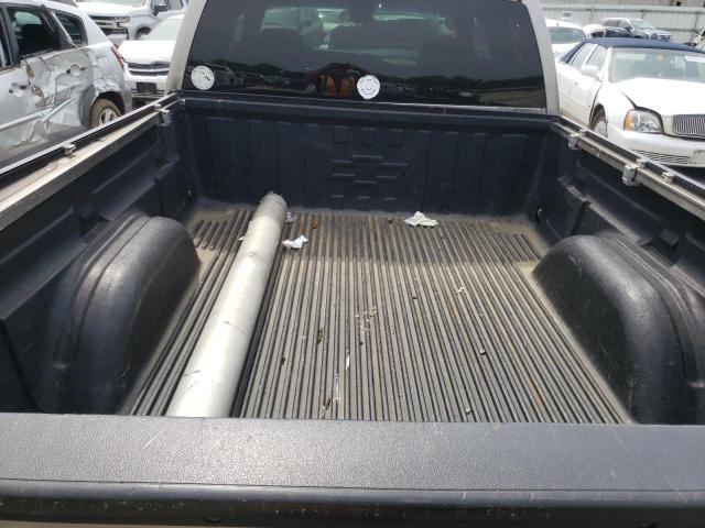Photo 6 from auction – 2001 CHEVROLET silverado with VIN 2GCEK19T611253848