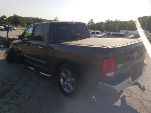 Photo 3 from auction – 2016 RAM 1500 SLT with VIN 3C6RR7LT0GG163563