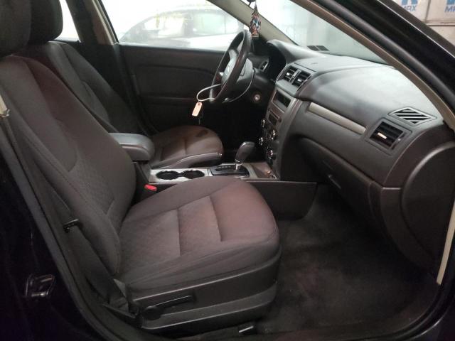 Photo 5 from auction – 2010 FORD FUSION SE with VIN 3FAHP0HA2AR359367