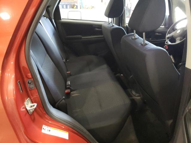 Photo 6 from auction – 2013 SUZUKI SX4 with VIN JS2YB5A35D6101868