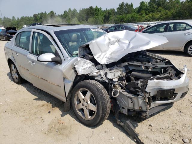CHEVROLET COBALT LS 2005 with VIN 1G1AL52F557583246 - Photo from auction