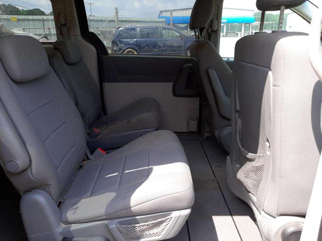 Photo 6 from auction – 2009 DODGE GRAND CARA with VIN 1D8HN44EX9B505158