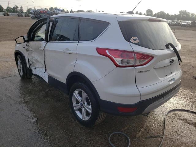 Photo 3 from auction – 2014 FORD ESCAPE SE with VIN 1FMCU9GXXEUA64003