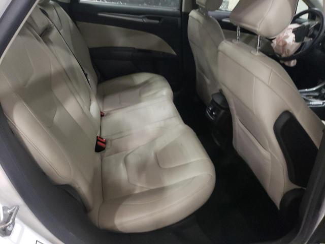 Photo 6 from auction – 2016 FORD FUSION TIT with VIN 3FA6P0K96GR390538