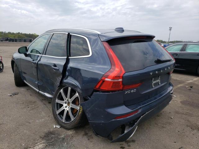 Photo 3 from auction – 2020 VOLVO UK with VIN YV4A22RLXL1535775