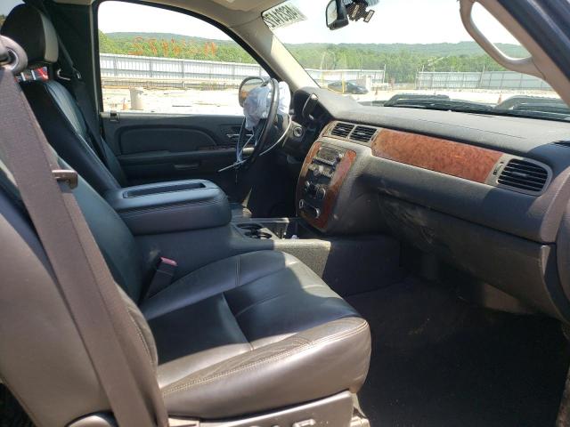 Photo 9 from auction – 2008 CHEVROLET SILVERADO with VIN 2GCEK19J581276465