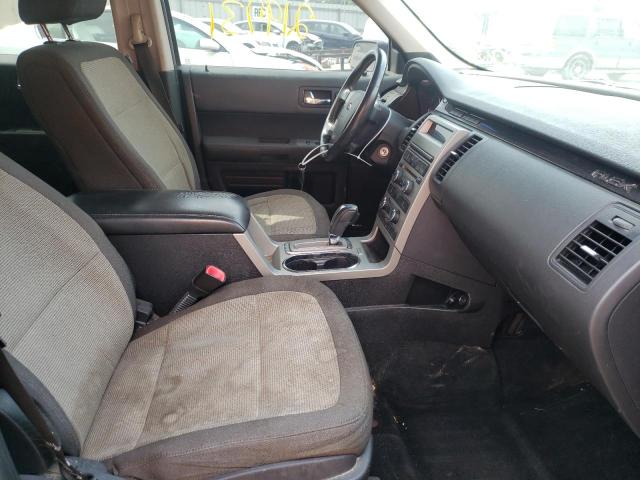 Photo 5 from auction – 2011 FORD FLEX SE with VIN 2FMGK5BC6BBD23592