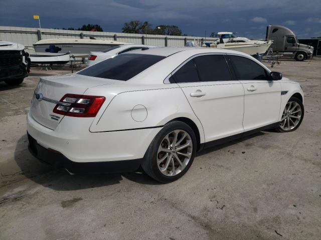 Photo 4 from auction – 2018 FORD TAURUS LIM with VIN 1FAHP2F88JG138522