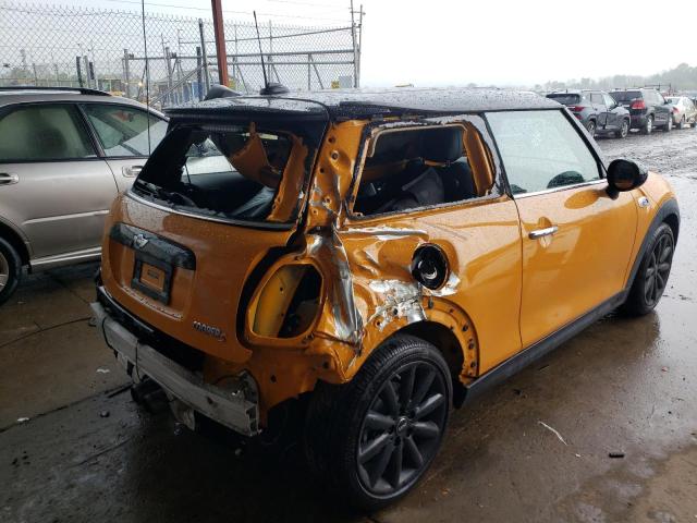 Photo 4 from auction – 2017 MINI COOPER S with VIN WMWXP7C36H3C61863