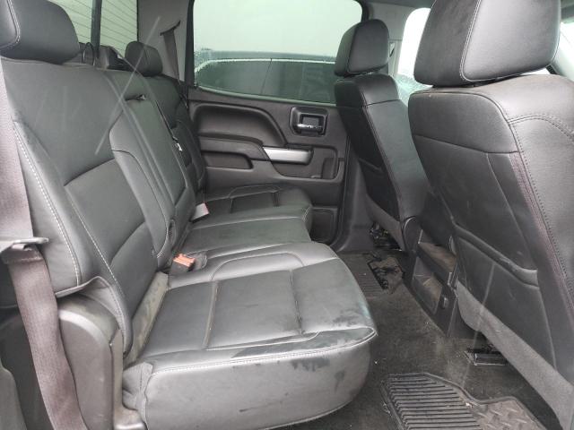 Photo 6 from auction – 2013 CHEVROLET SILVERADO with VIN 3GCUKREC9HG158430