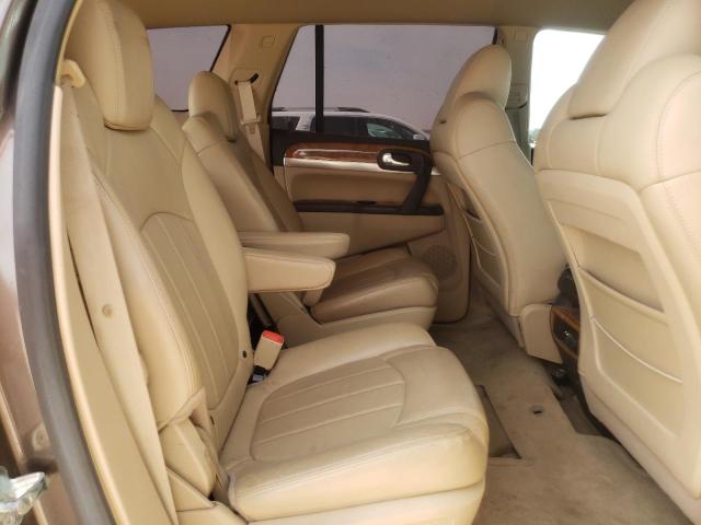 Photo 6 from auction – 2008 BUICK ENCLAVE CX with VIN 5GAER23798J306380