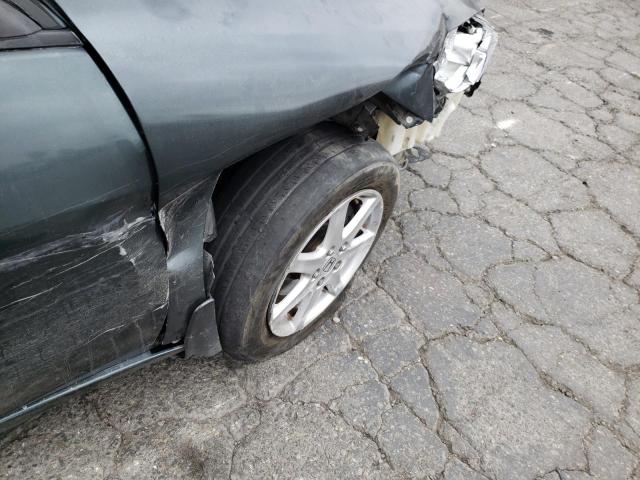 Photo 9 from auction – 2004 HONDA ACCORD EX with VIN 1HGCM82684A018071
