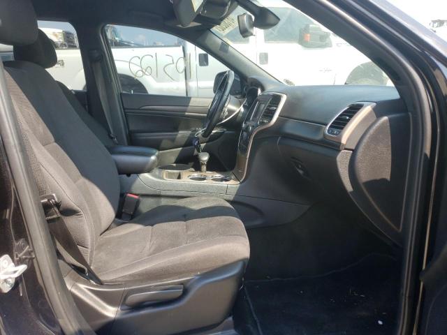 Photo 5 from auction – 2015 JEEP GRAND CHER with VIN 1C4RJEAG3FC856235