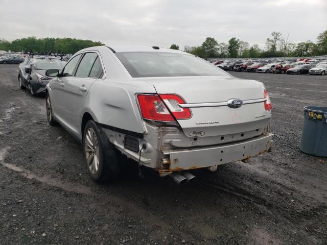 Фото 3 с аукциона – 2011 FORD TAURUS LIM с VIN 1FAHP2FW2BG141108