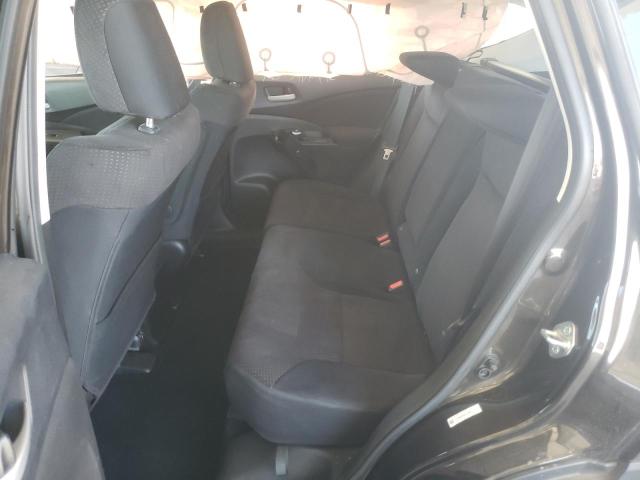 Photo 6 from auction – 2014 HONDA CR-V EX with VIN 5J6RM4H56EL086322