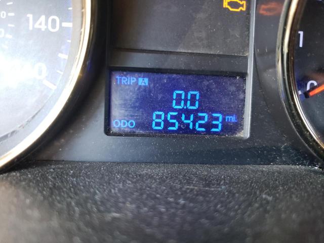Photo 8 from auction – 2012 HYUNDAI GENESIS CO with VIN KMHHT6KD0CU076145