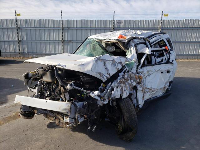 Photo 9 from auction – 2016 JEEP PATRIOT SP with VIN 1C4NJPBA9GD726184