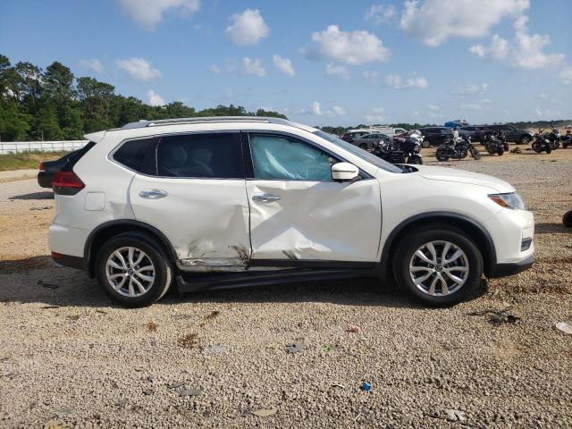 Photo 9 from auction – 2017 NISSAN ROGUE S with VIN JN8AT2MT3HW147681