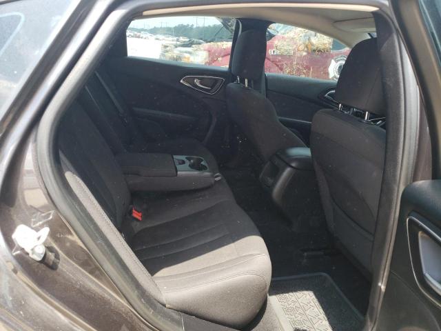 Photo 6 from auction – 2015 CHRYSLER 200 LIMITE with VIN 1C3CCCAB7FN755412