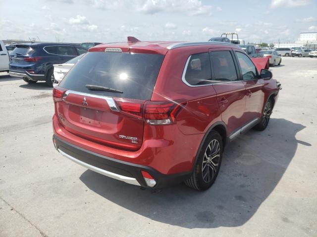 Photo 4 from auction – 2017 MITSUBISHI OUTLANDER with VIN JA4AD3A33HZ011059