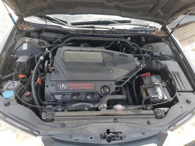 Photo 7 from auction – 2003 ACURA 3.2TL TYPE with VIN 19UUA56883A032574