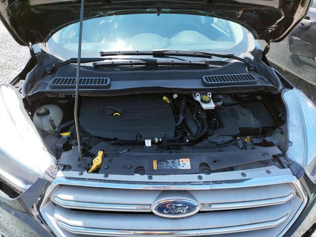 Photo 7 from auction – 2018 FORD ESCAPE SE with VIN 1FMCU0GD1JUC58740