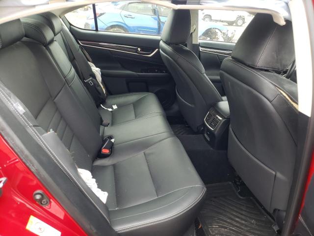 Photo 6 from auction – 2017 LEXUS GS 350 BAS with VIN JTHCZ1BL3HA004824