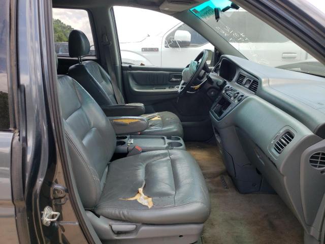Photo 5 from auction – 2004 HONDA ODYSSEY EX with VIN 5FNRL18994B051575