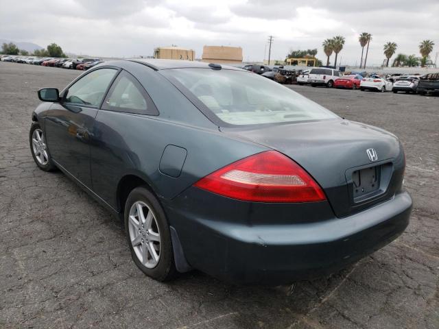 Photo 3 from auction – 2004 HONDA ACCORD EX with VIN 1HGCM82684A018071