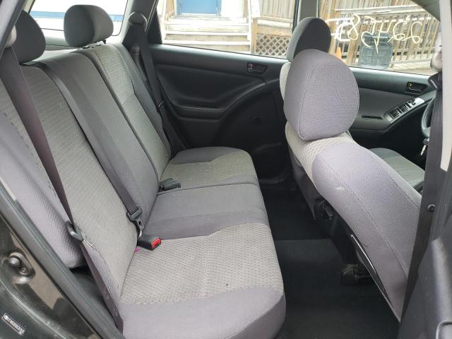 Photo 6 from auction – 2005 TOYOTA COROLLA MA with VIN 2T1KR32E05C351576