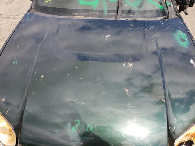 Photo 7 from auction – 2005 SUBARU IMPREZA OU with VIN JF1GG68545H802983