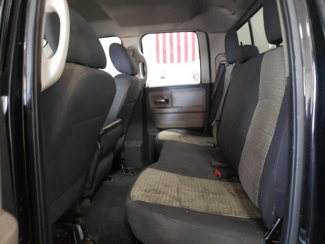 Photo 6 from auction – 2012 DODGE RAM 1500 S with VIN 1C6RD7GP4CS103509