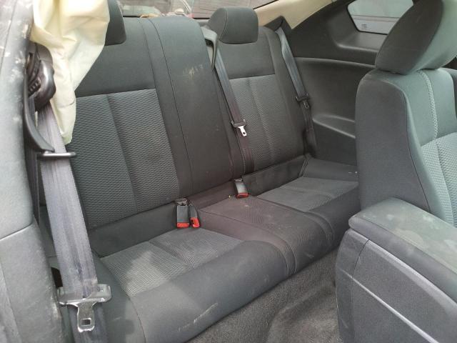 Photo 6 from auction – 2008 NISSAN ALTIMA 2.5 with VIN 1N4AL24E18C239859